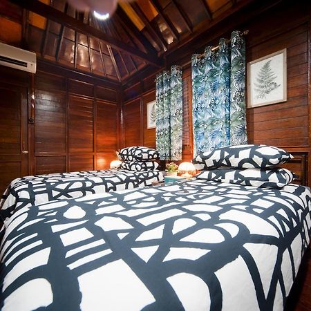 Hotel Bilut Leisure Sdn Bhd Raub Zewnętrze zdjęcie