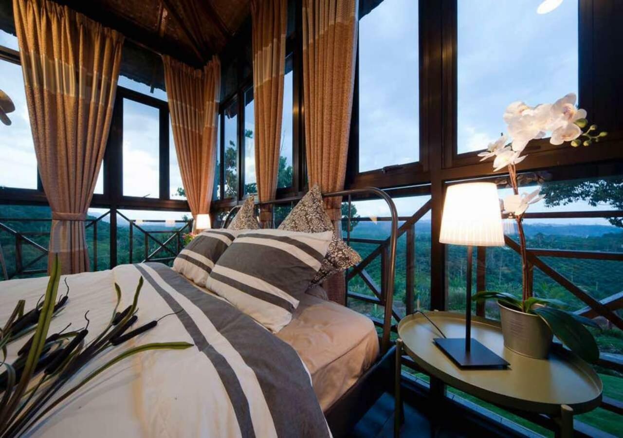 Hotel Bilut Leisure Sdn Bhd Raub Zewnętrze zdjęcie
