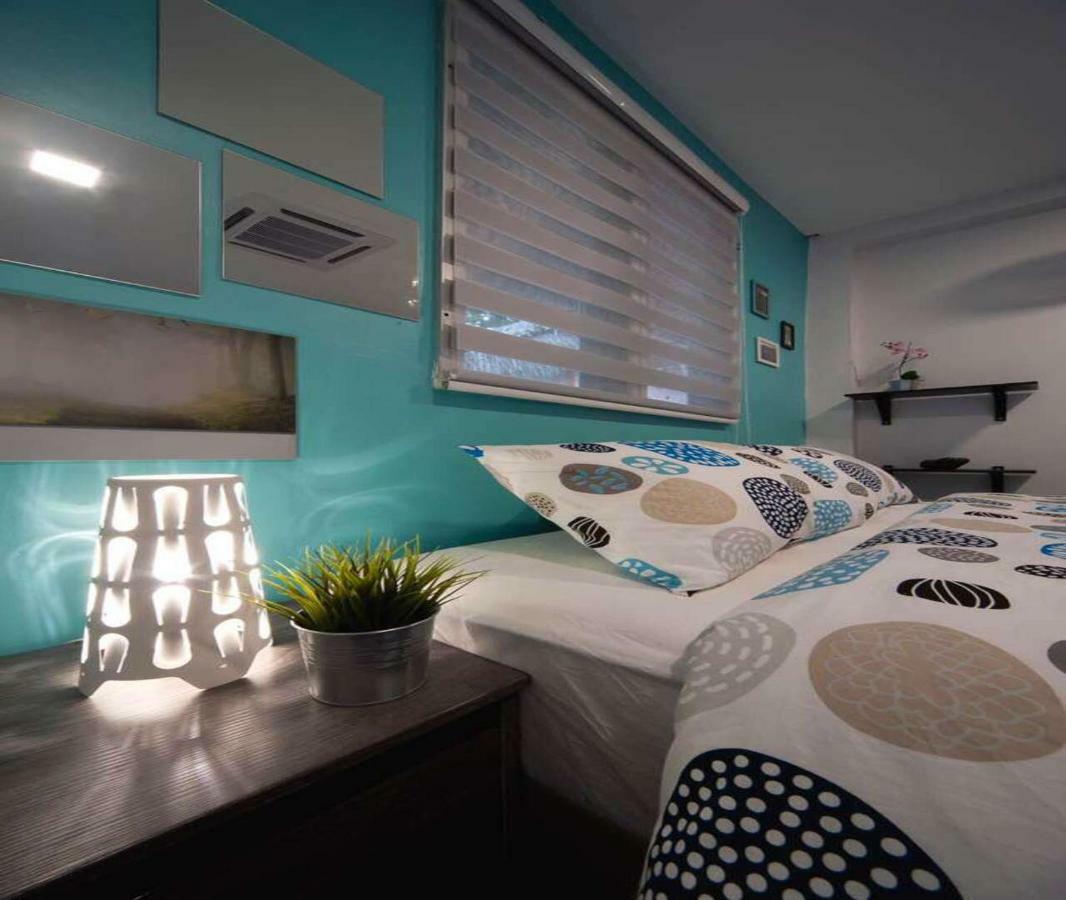 Hotel Bilut Leisure Sdn Bhd Raub Zewnętrze zdjęcie