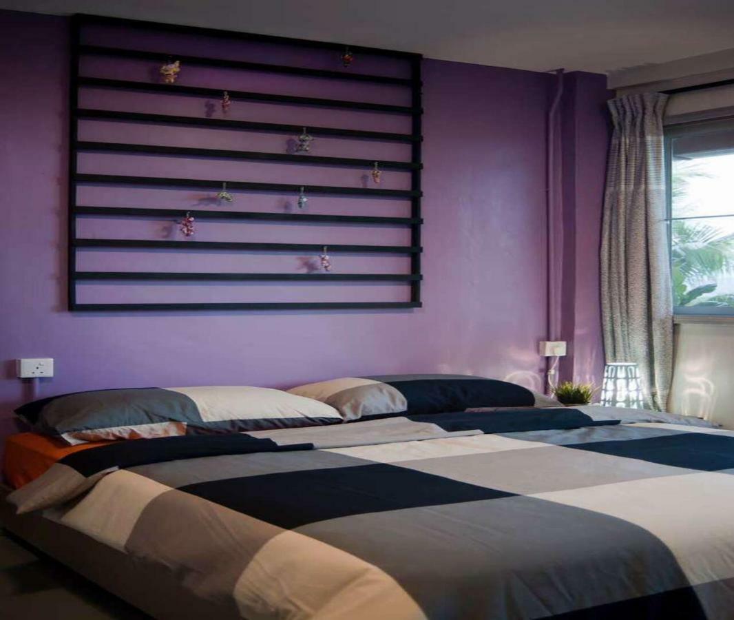 Hotel Bilut Leisure Sdn Bhd Raub Zewnętrze zdjęcie