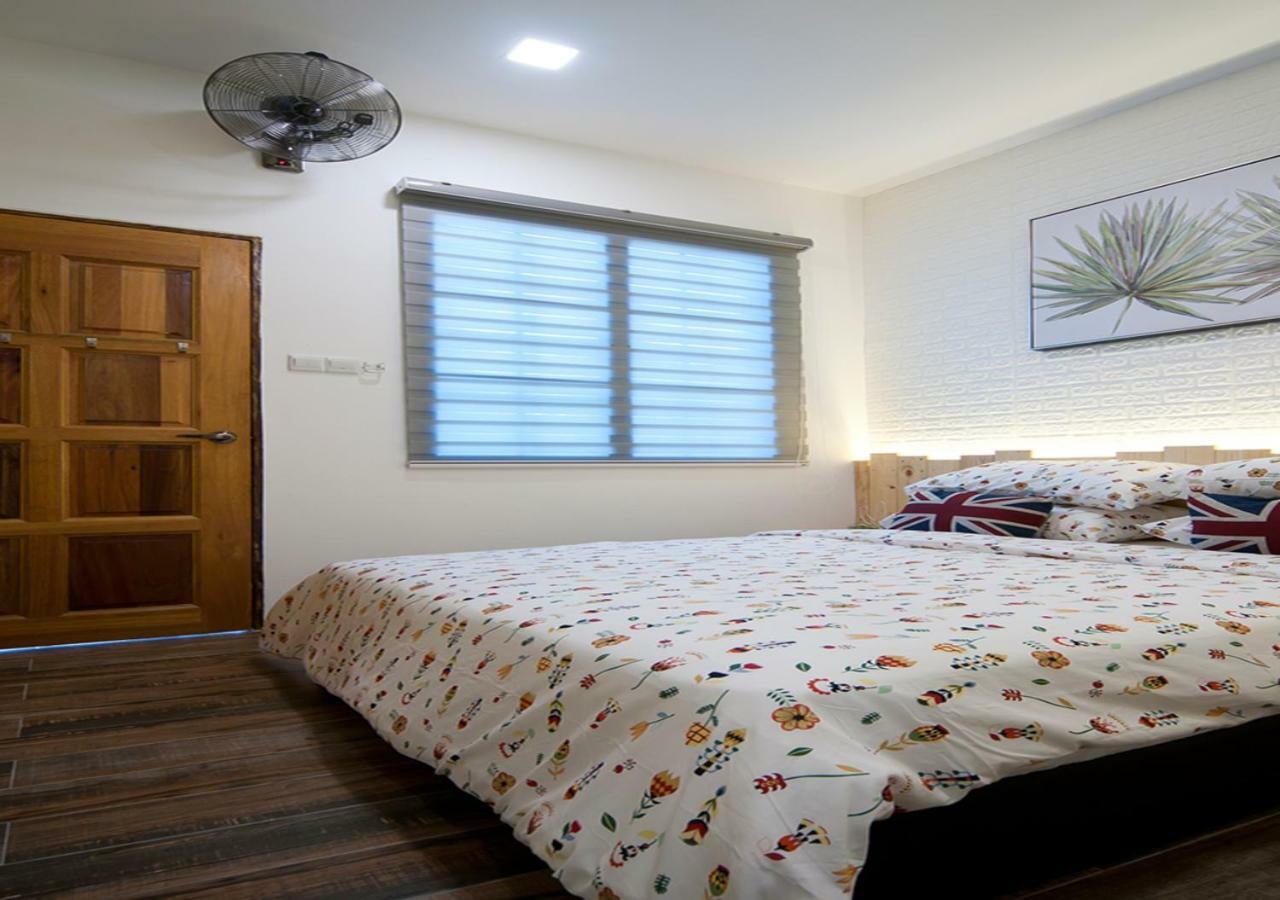 Hotel Bilut Leisure Sdn Bhd Raub Zewnętrze zdjęcie