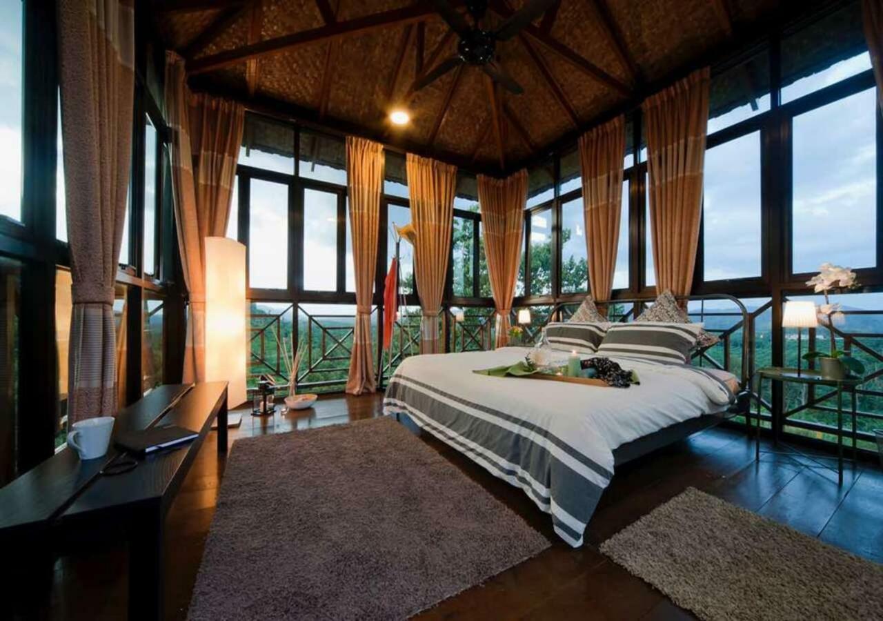 Hotel Bilut Leisure Sdn Bhd Raub Zewnętrze zdjęcie