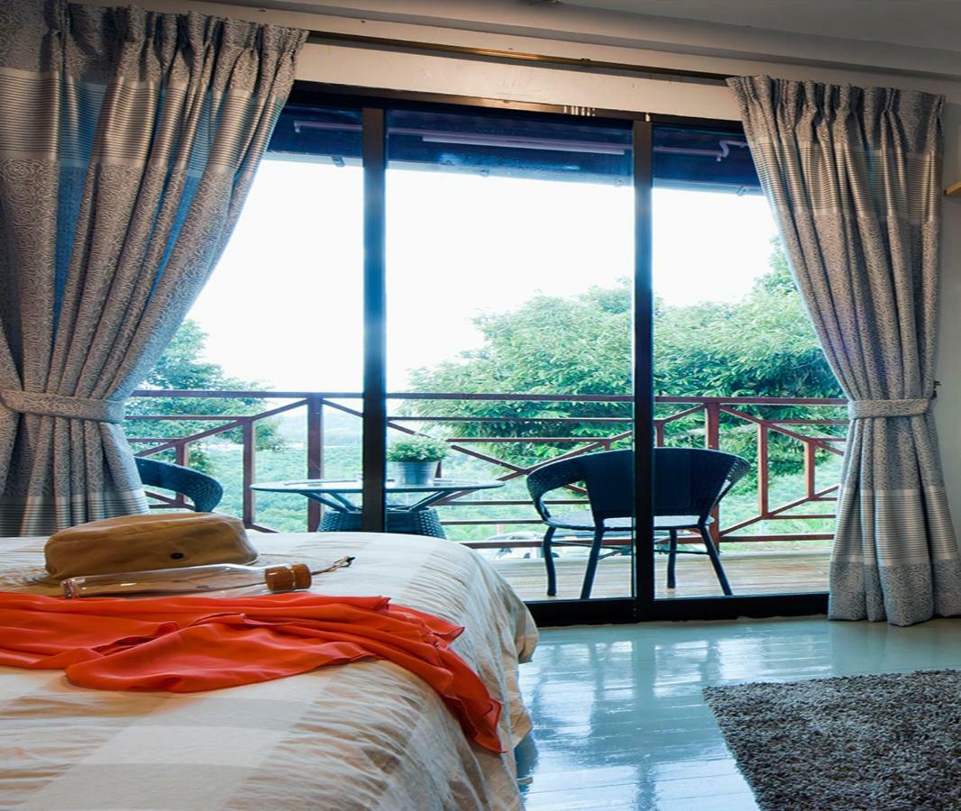 Hotel Bilut Leisure Sdn Bhd Raub Zewnętrze zdjęcie