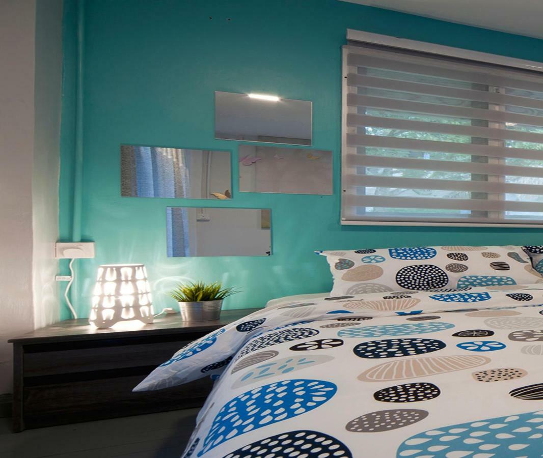 Hotel Bilut Leisure Sdn Bhd Raub Zewnętrze zdjęcie