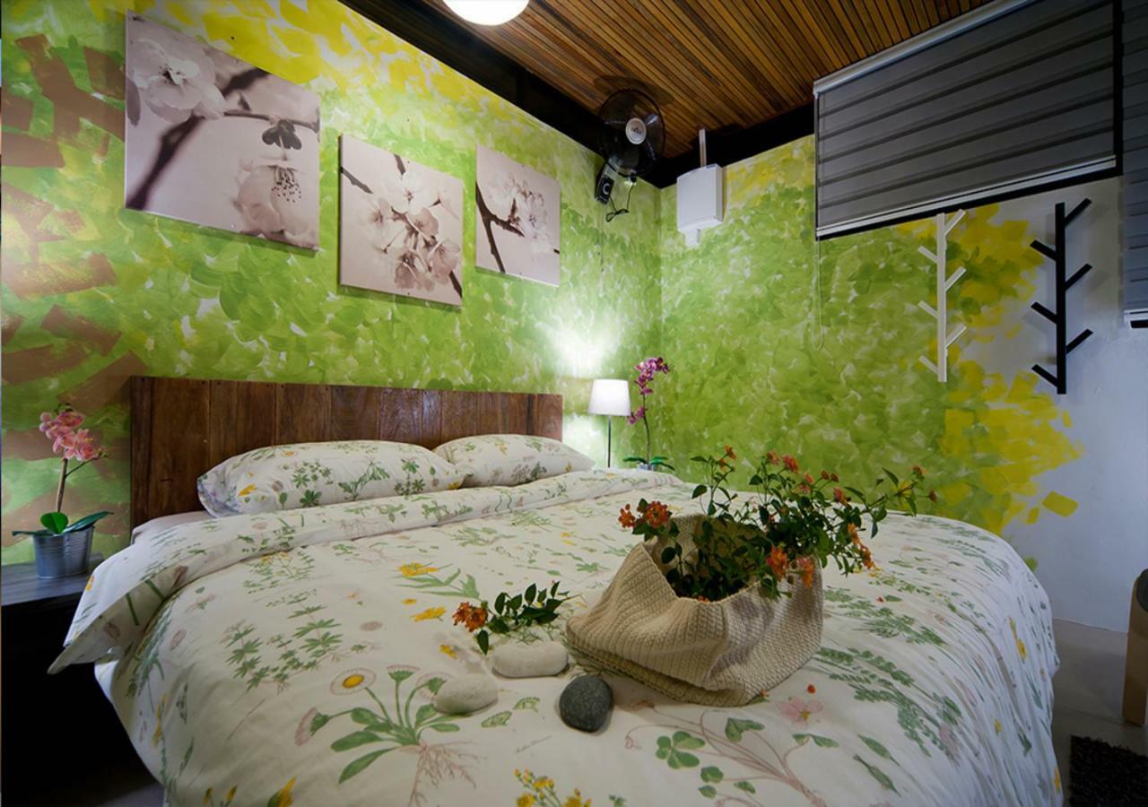 Hotel Bilut Leisure Sdn Bhd Raub Zewnętrze zdjęcie