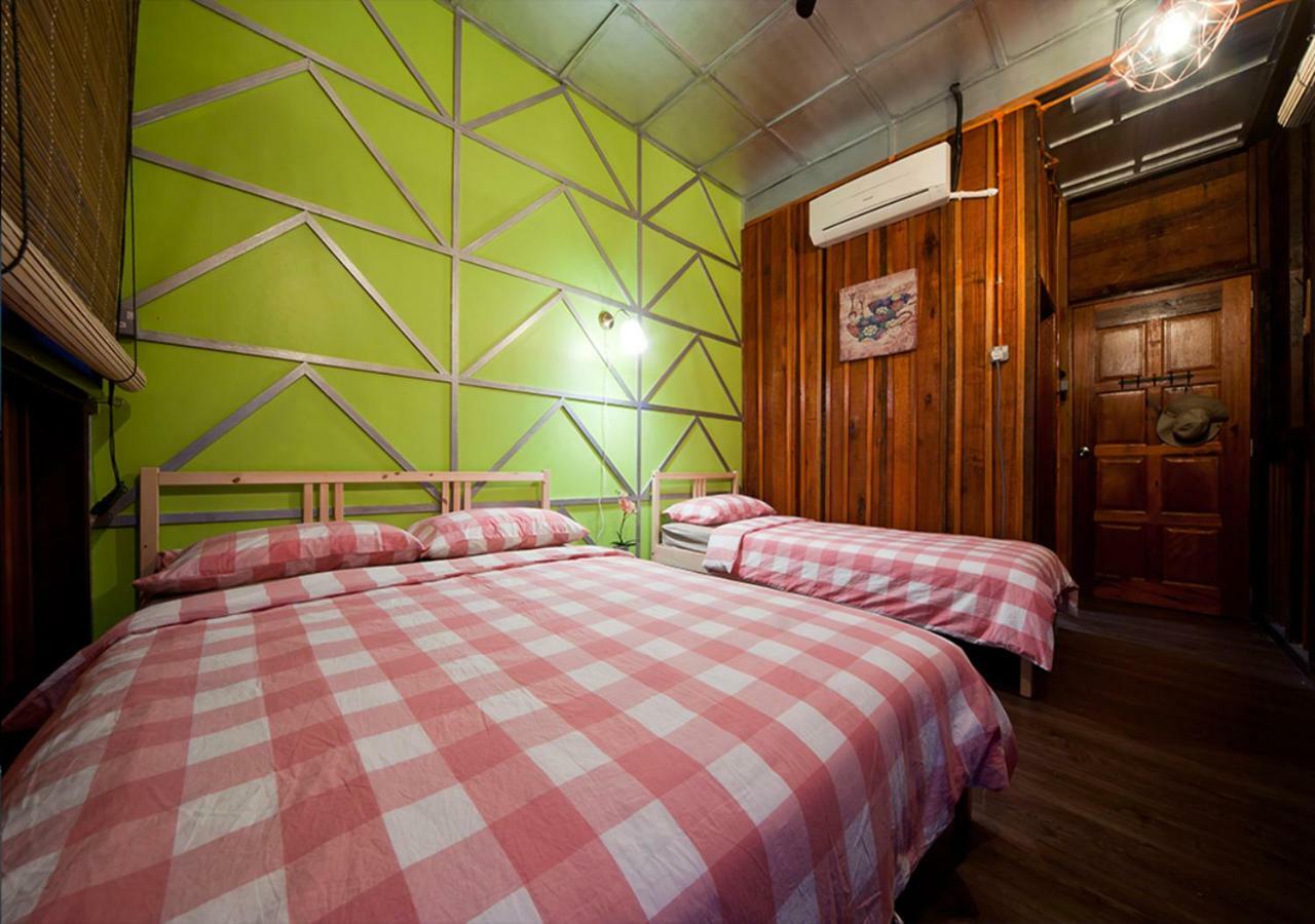 Hotel Bilut Leisure Sdn Bhd Raub Zewnętrze zdjęcie