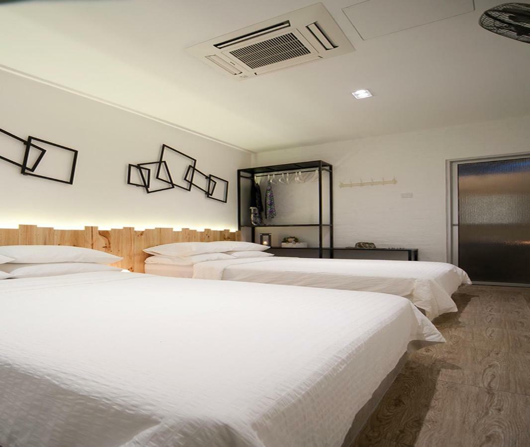 Hotel Bilut Leisure Sdn Bhd Raub Zewnętrze zdjęcie