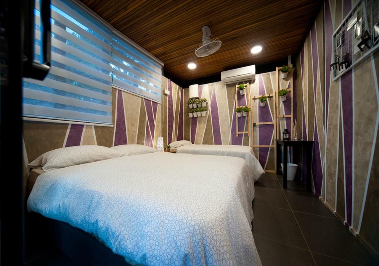 Hotel Bilut Leisure Sdn Bhd Raub Zewnętrze zdjęcie