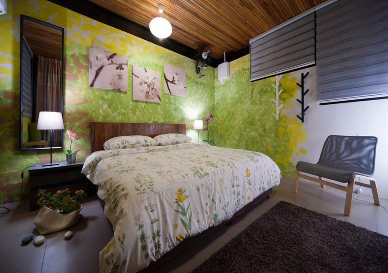 Hotel Bilut Leisure Sdn Bhd Raub Zewnętrze zdjęcie
