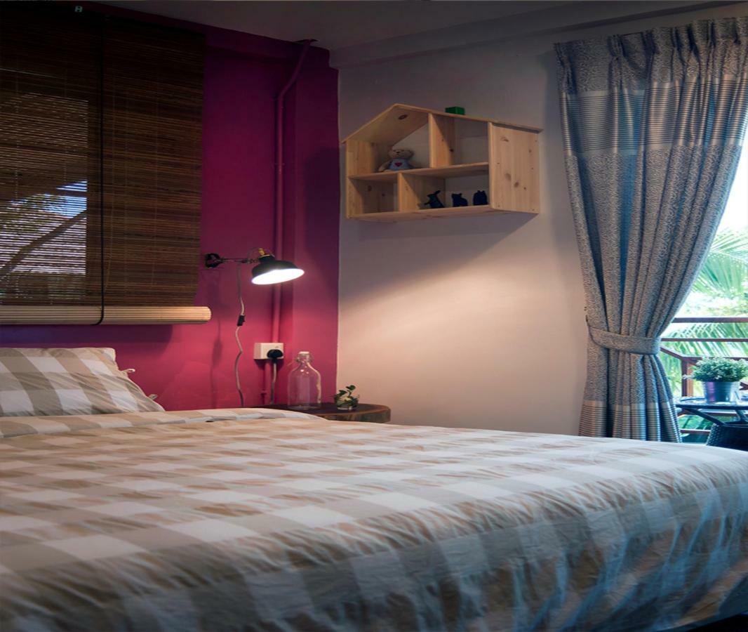 Hotel Bilut Leisure Sdn Bhd Raub Zewnętrze zdjęcie