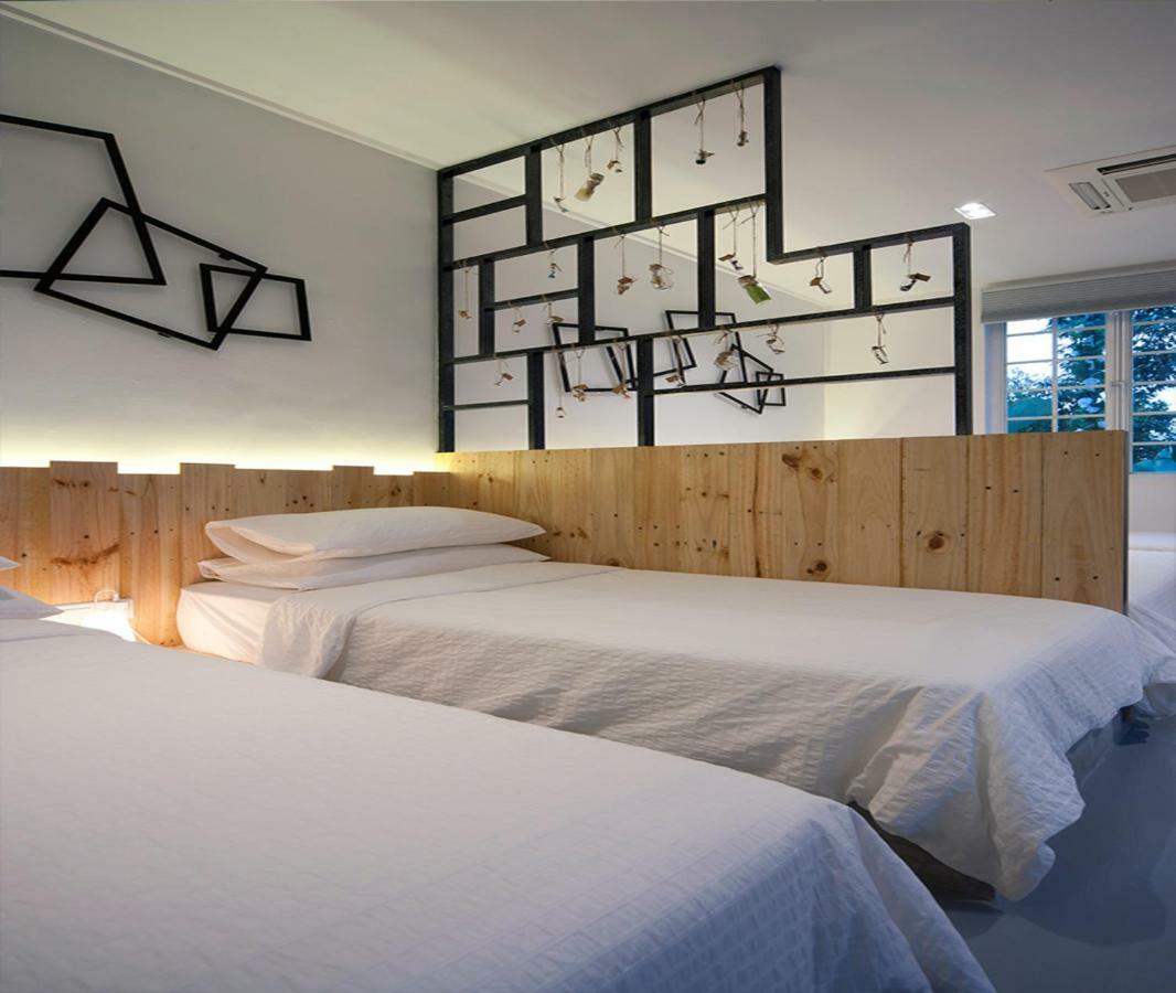 Hotel Bilut Leisure Sdn Bhd Raub Zewnętrze zdjęcie