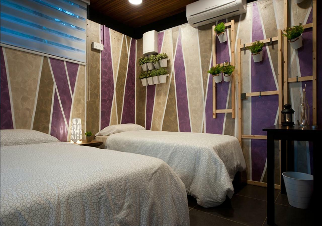Hotel Bilut Leisure Sdn Bhd Raub Zewnętrze zdjęcie
