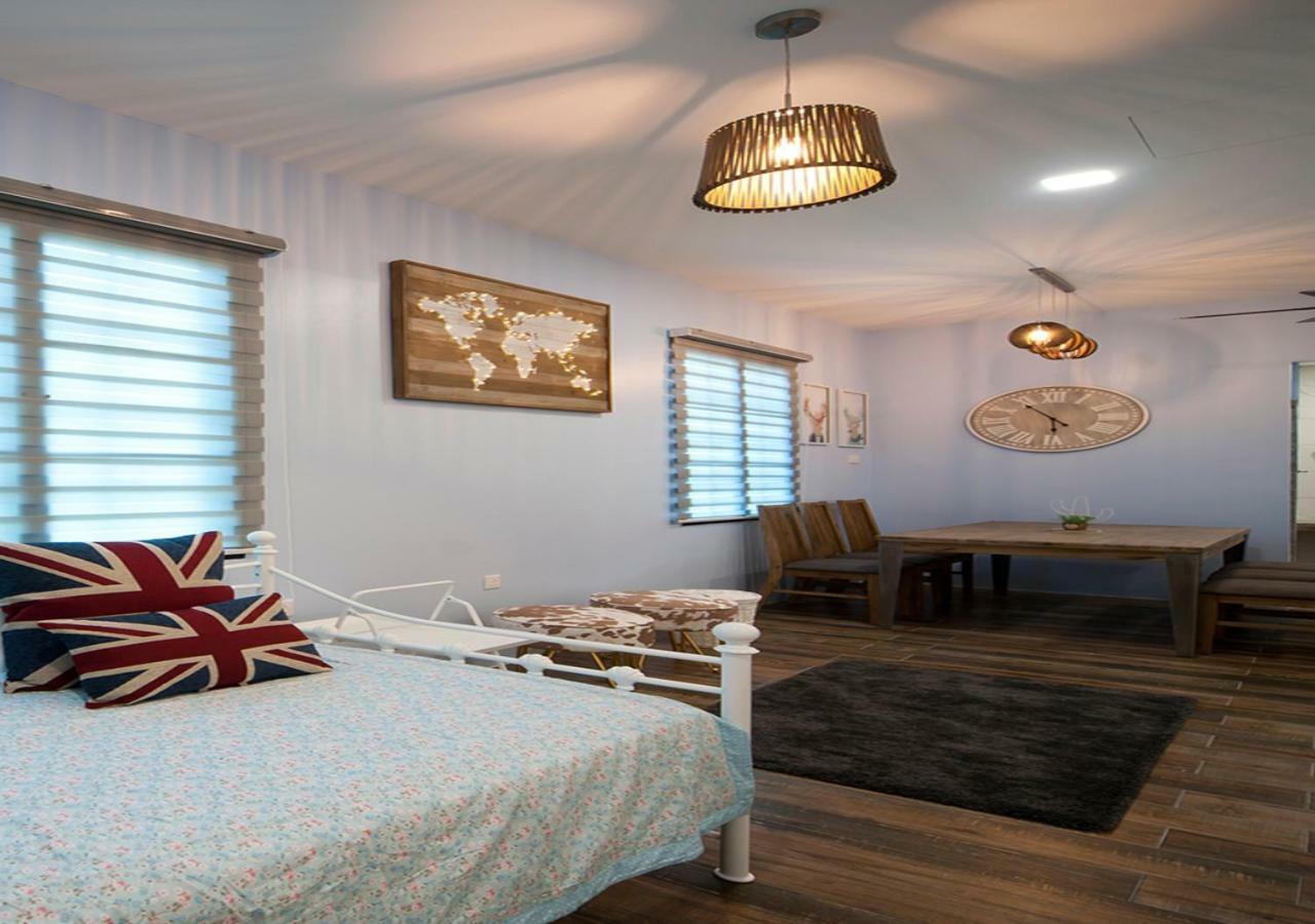 Hotel Bilut Leisure Sdn Bhd Raub Zewnętrze zdjęcie