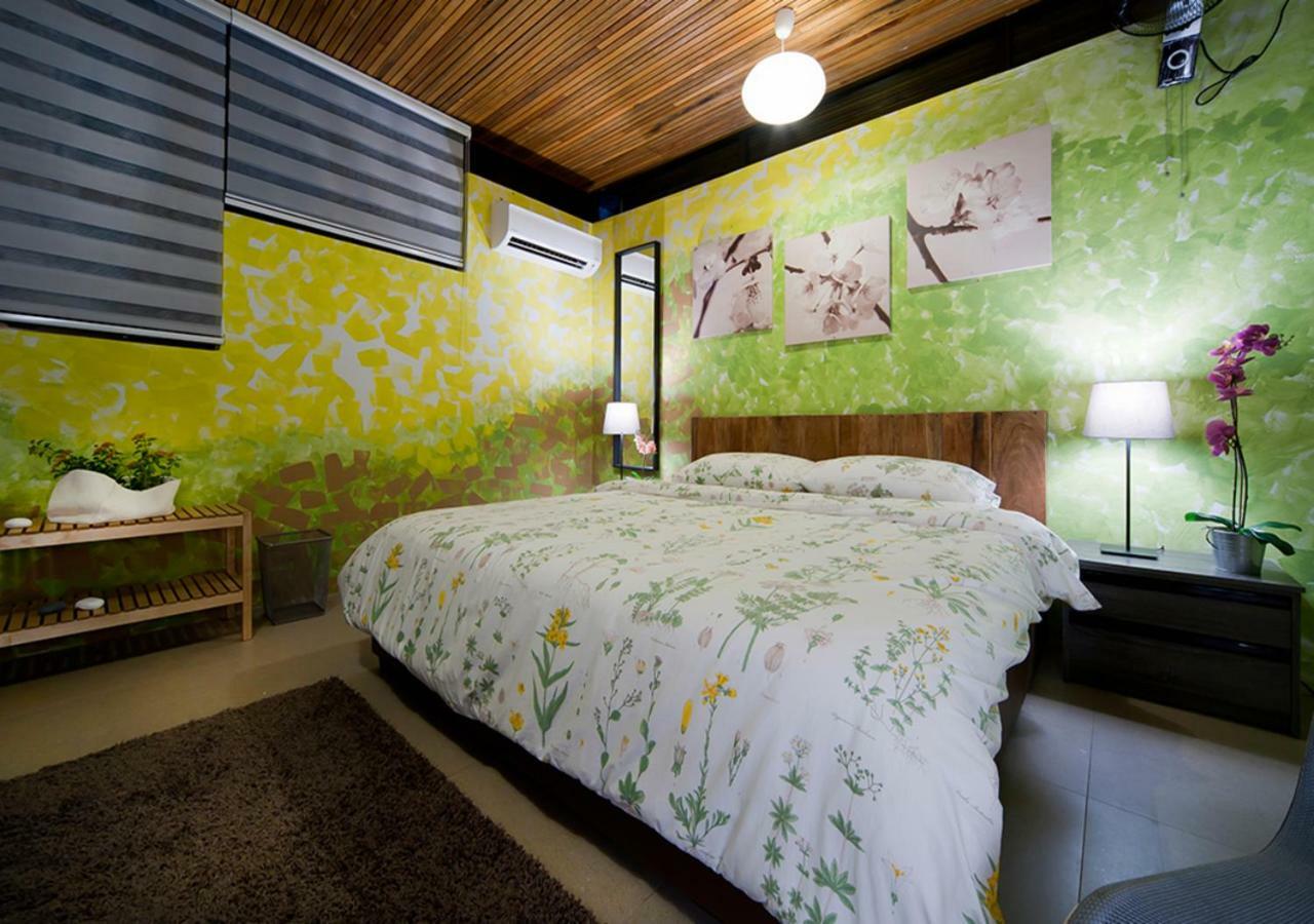 Hotel Bilut Leisure Sdn Bhd Raub Zewnętrze zdjęcie