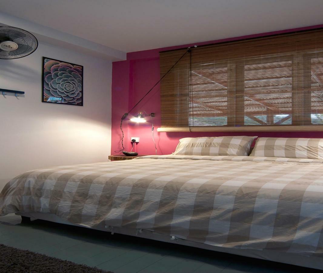 Hotel Bilut Leisure Sdn Bhd Raub Zewnętrze zdjęcie