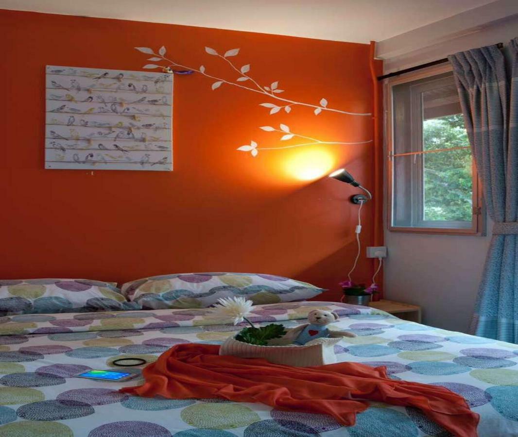 Hotel Bilut Leisure Sdn Bhd Raub Zewnętrze zdjęcie