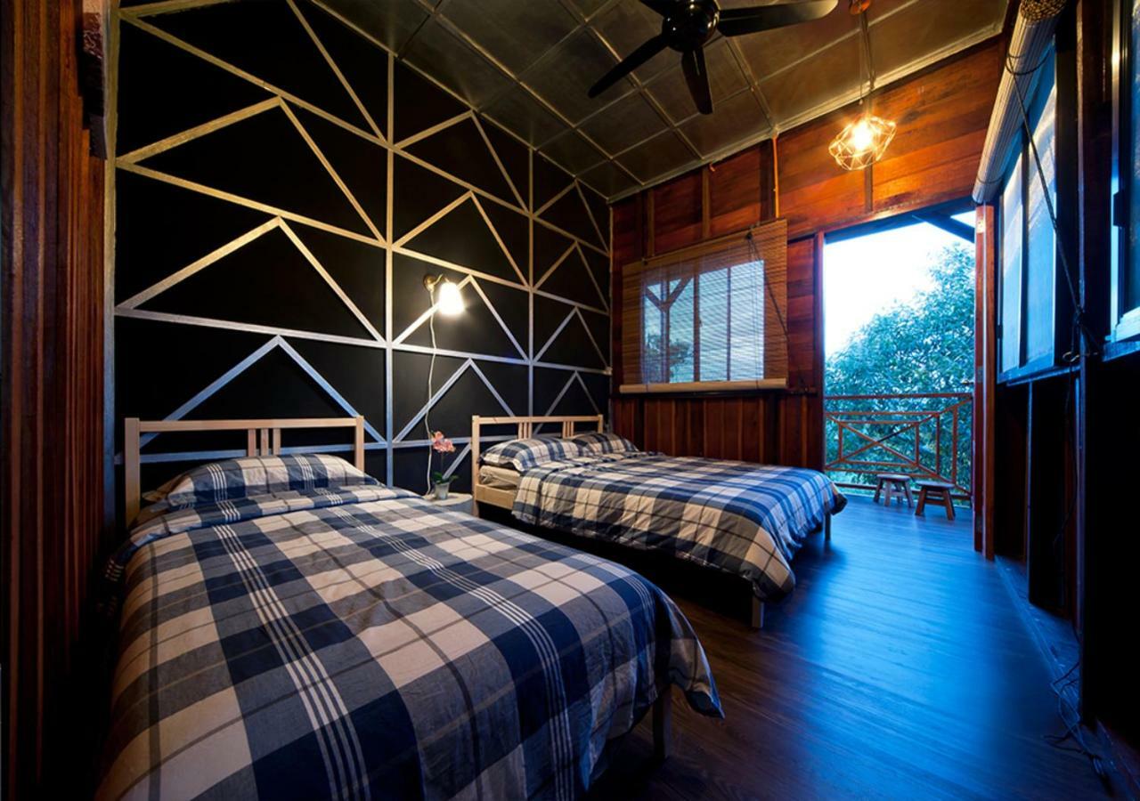 Hotel Bilut Leisure Sdn Bhd Raub Zewnętrze zdjęcie