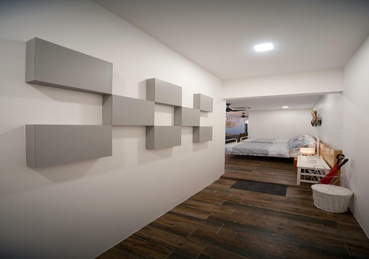 Hotel Bilut Leisure Sdn Bhd Raub Zewnętrze zdjęcie