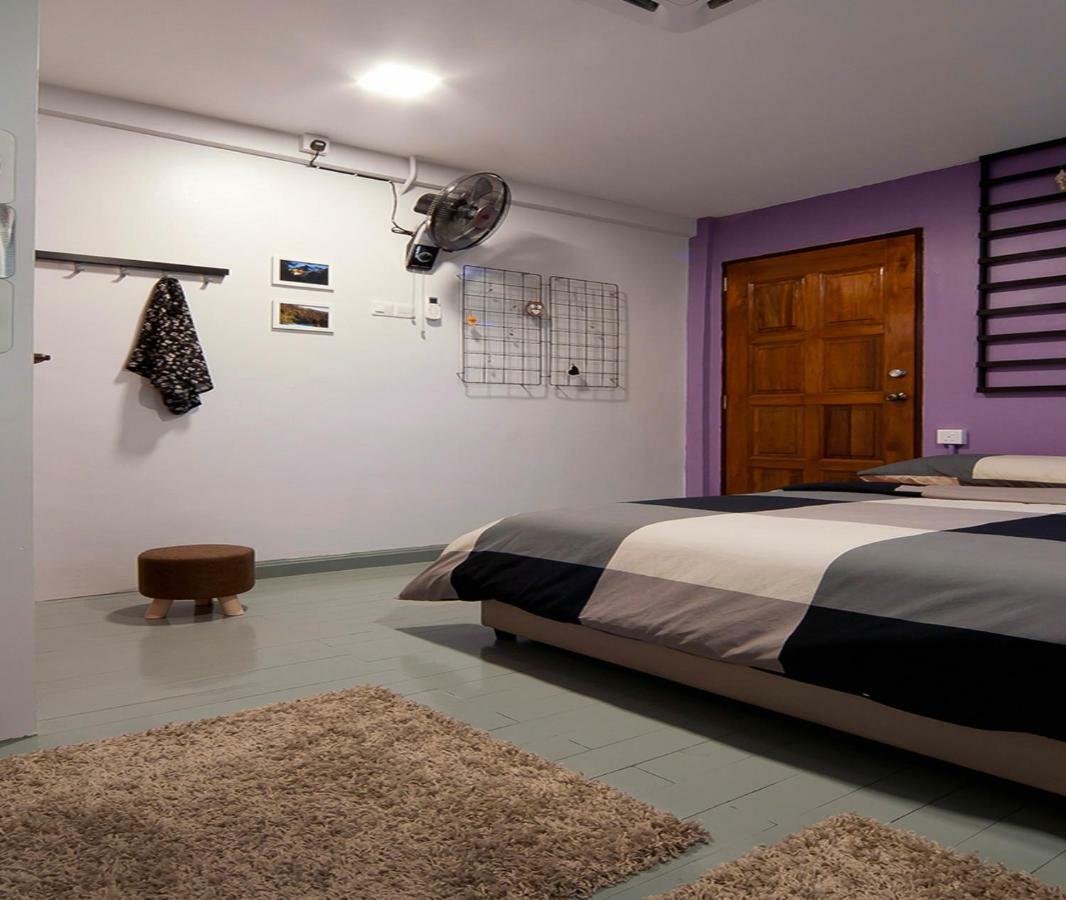Hotel Bilut Leisure Sdn Bhd Raub Zewnętrze zdjęcie
