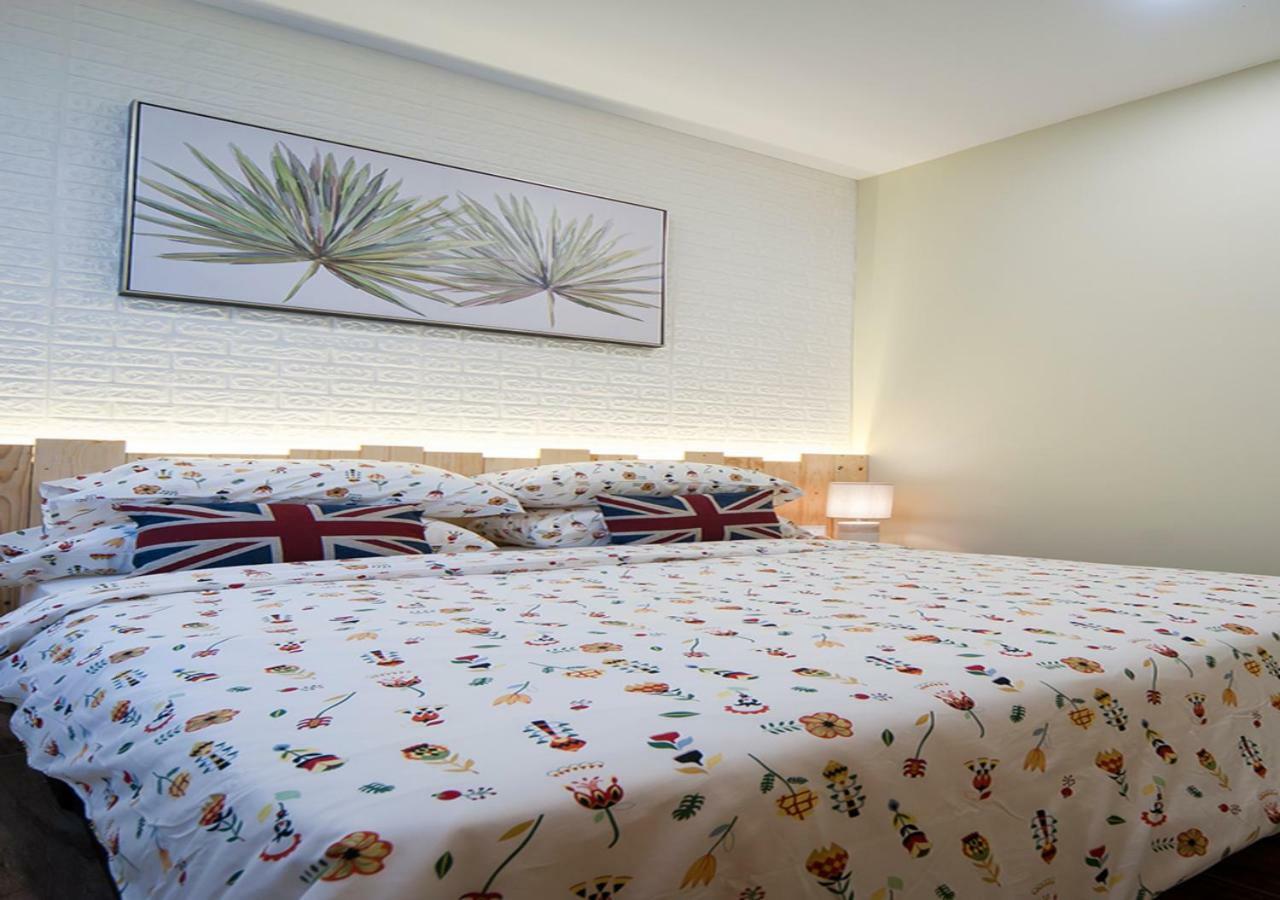 Hotel Bilut Leisure Sdn Bhd Raub Zewnętrze zdjęcie