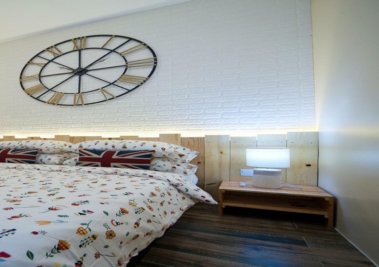 Hotel Bilut Leisure Sdn Bhd Raub Zewnętrze zdjęcie