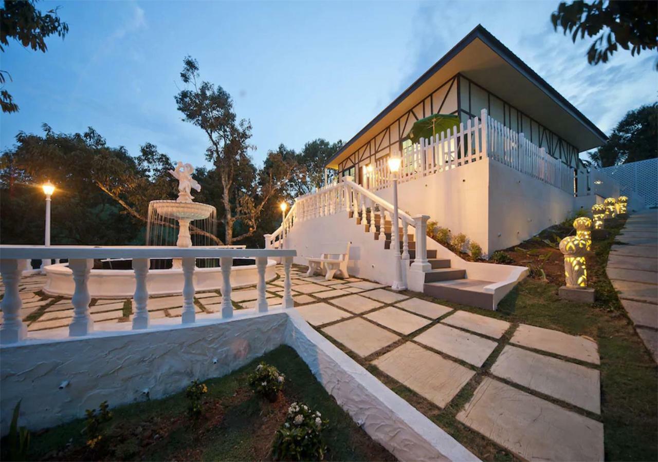 Hotel Bilut Leisure Sdn Bhd Raub Zewnętrze zdjęcie
