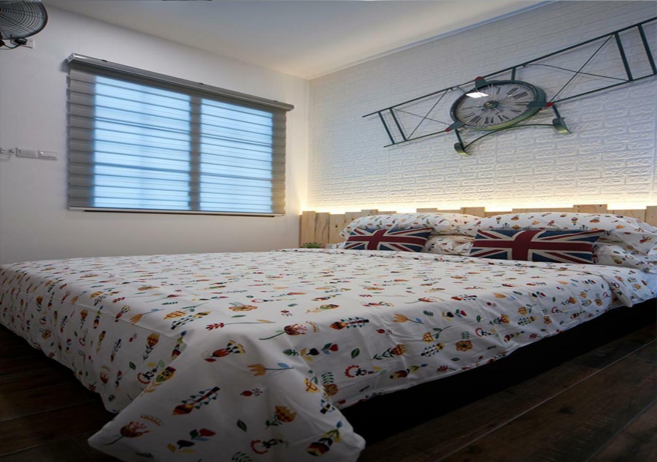 Hotel Bilut Leisure Sdn Bhd Raub Zewnętrze zdjęcie