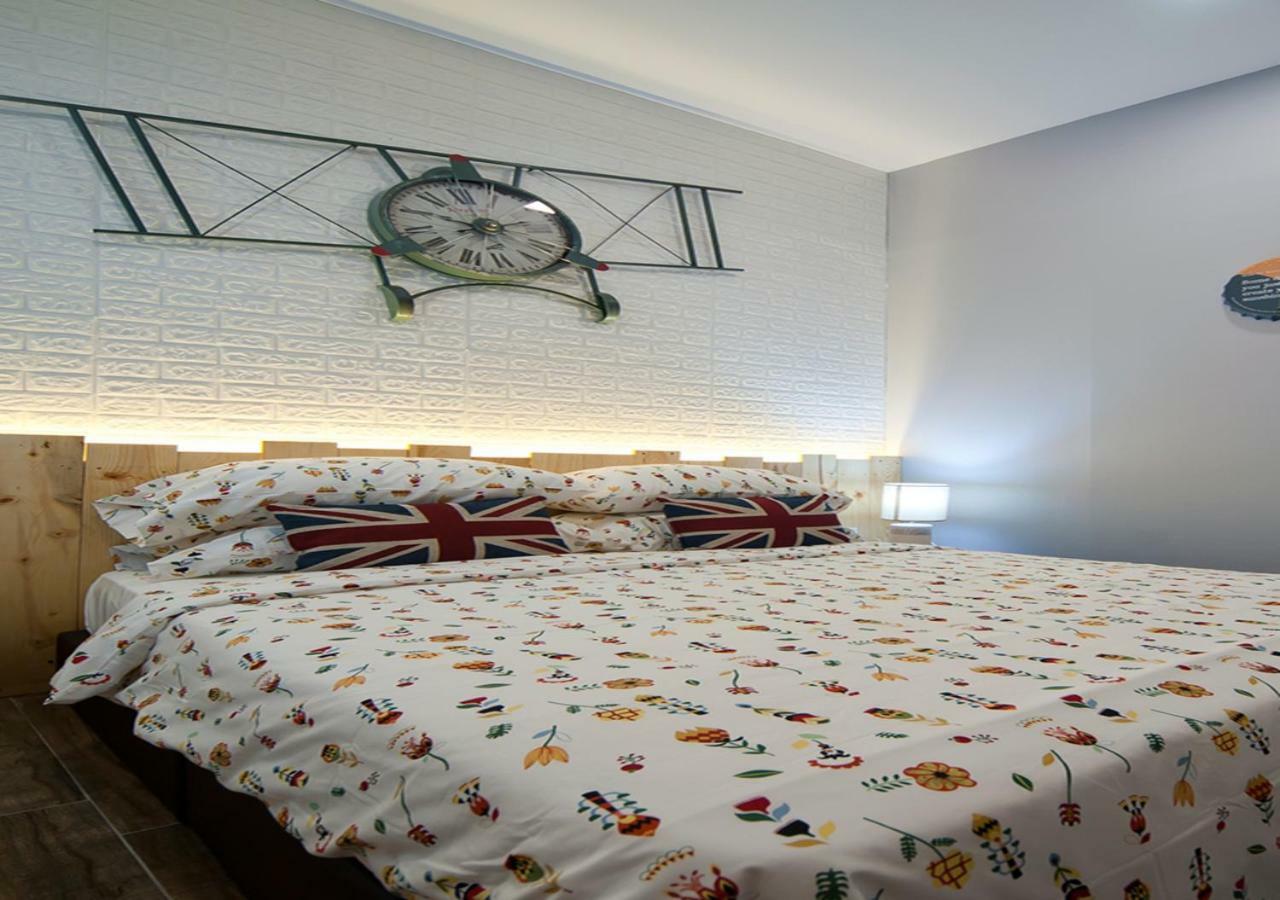 Hotel Bilut Leisure Sdn Bhd Raub Zewnętrze zdjęcie