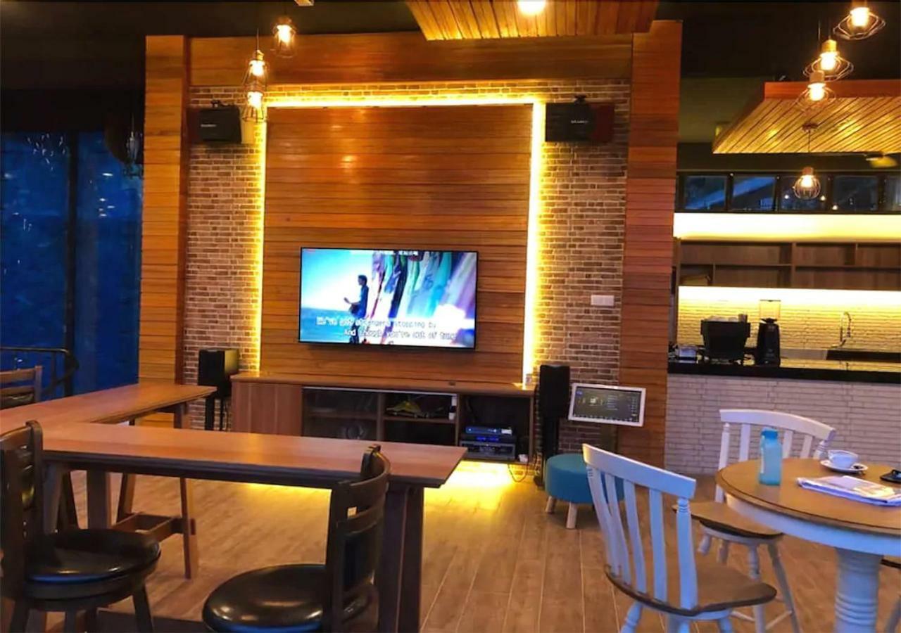 Hotel Bilut Leisure Sdn Bhd Raub Zewnętrze zdjęcie