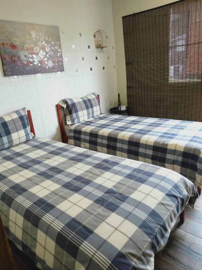 Hotel Bilut Leisure Sdn Bhd Raub Zewnętrze zdjęcie